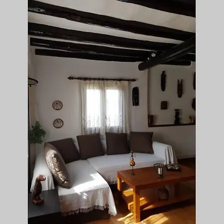Casa Rural En Naval, Torre San Rafael Exterior photo