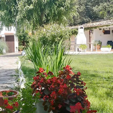 Casa Rural En Naval, Torre San Rafael Exterior photo
