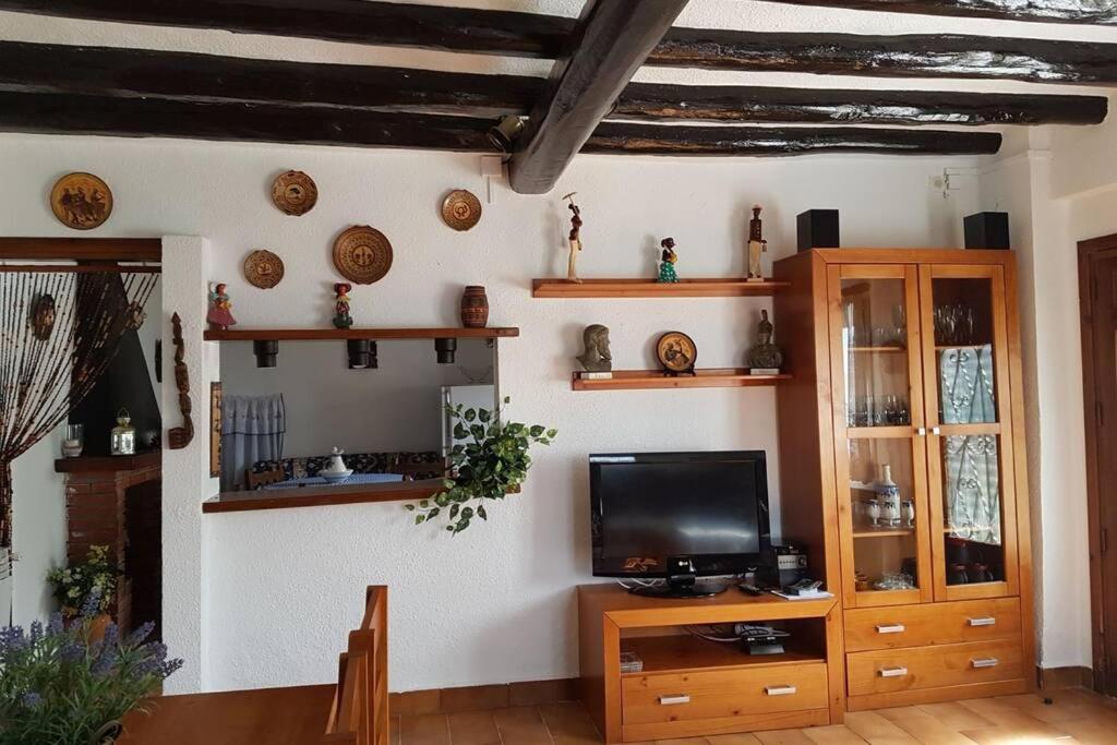 En Naval, Torre San Rafael Holiday home Naval