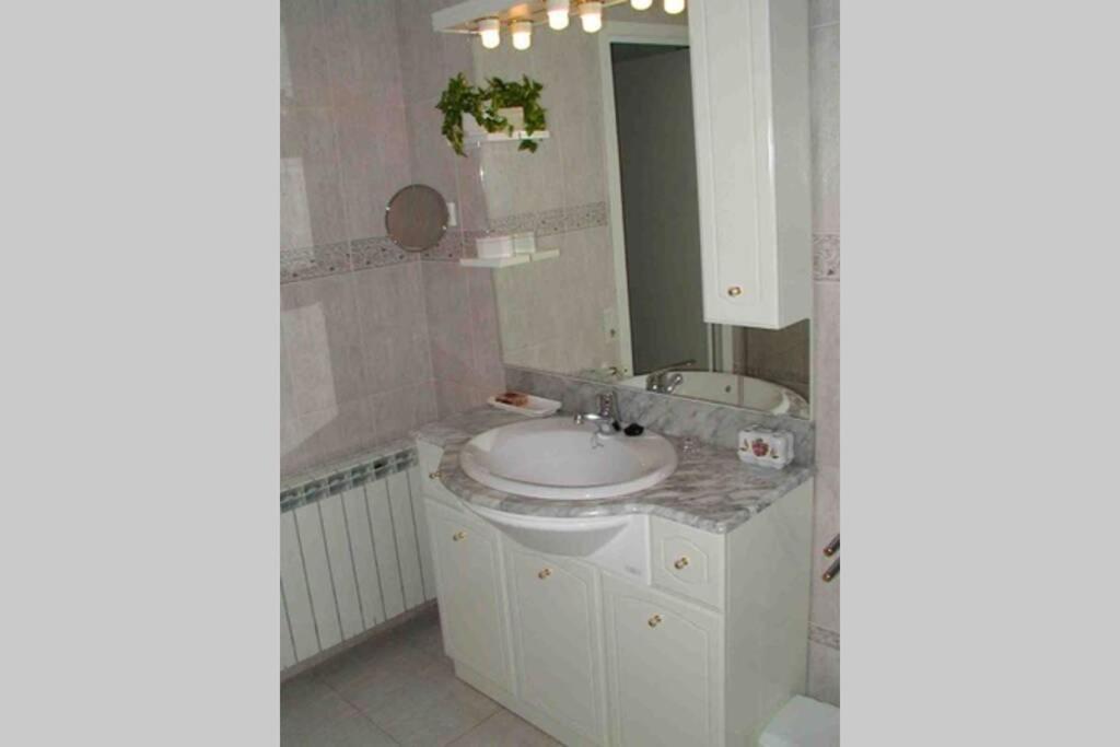 En Naval, Torre San Rafael Holiday home Naval