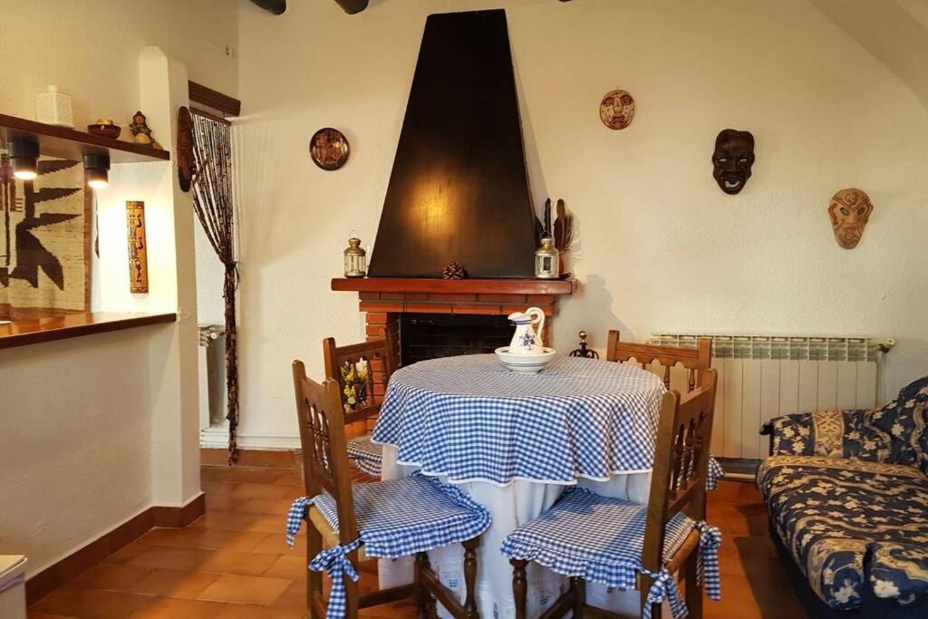 Holiday home En Naval, Torre San Rafael