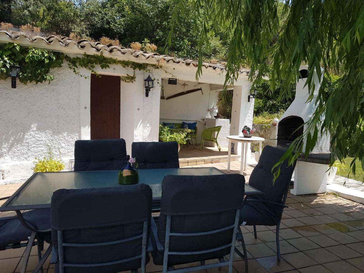 En Naval, Torre San Rafael Holiday home *