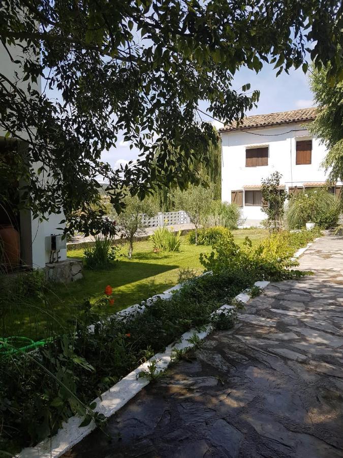 Holiday home En Naval, Torre San Rafael Naval