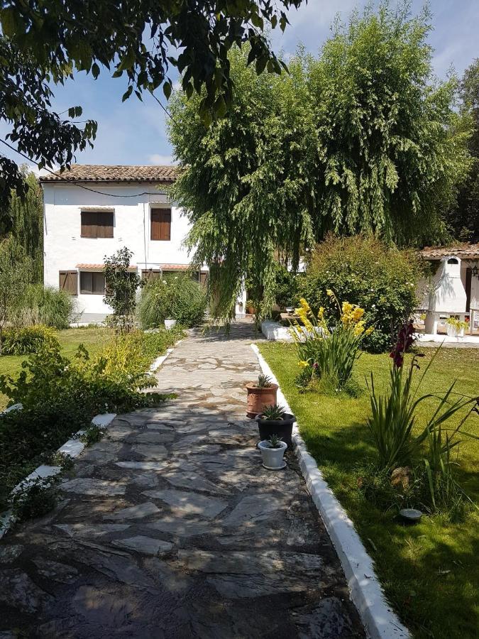 En Naval, Torre San Rafael Holiday home Naval