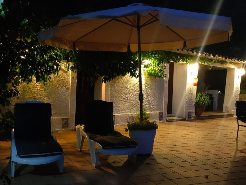 Holiday home En Naval, Torre San Rafael Naval